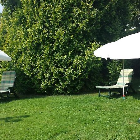 Hotel Am Kureck Bad Wiessee Luaran gambar