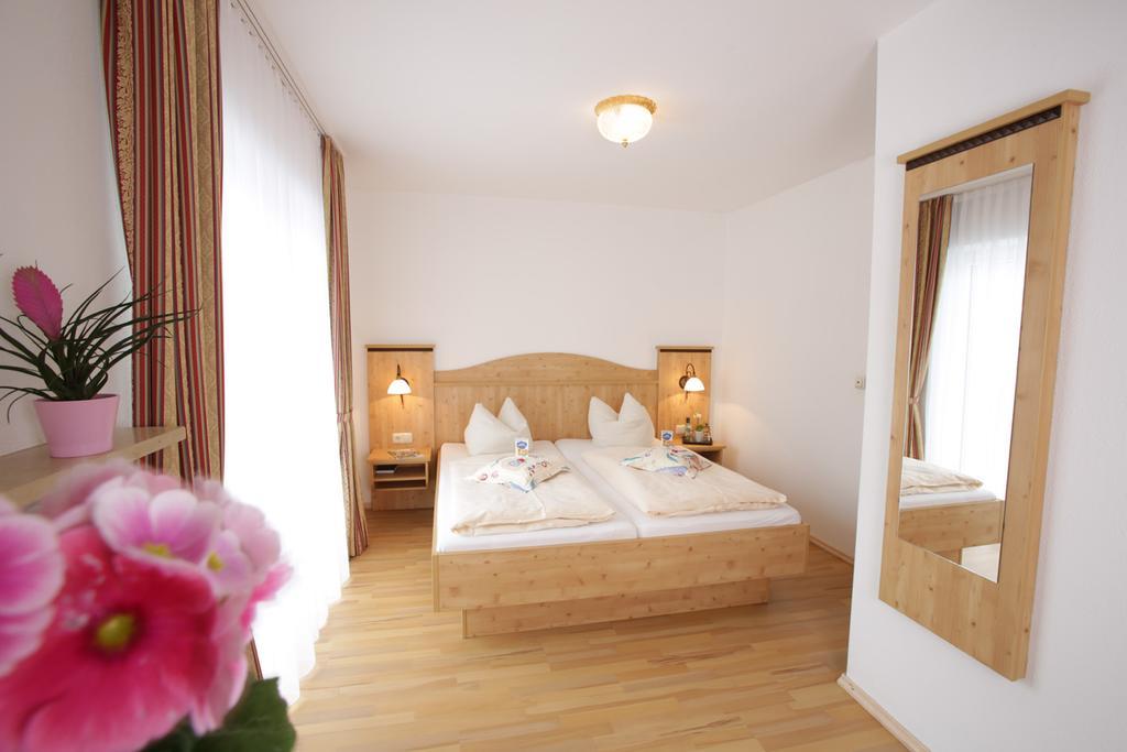 Hotel Am Kureck Bad Wiessee Luaran gambar