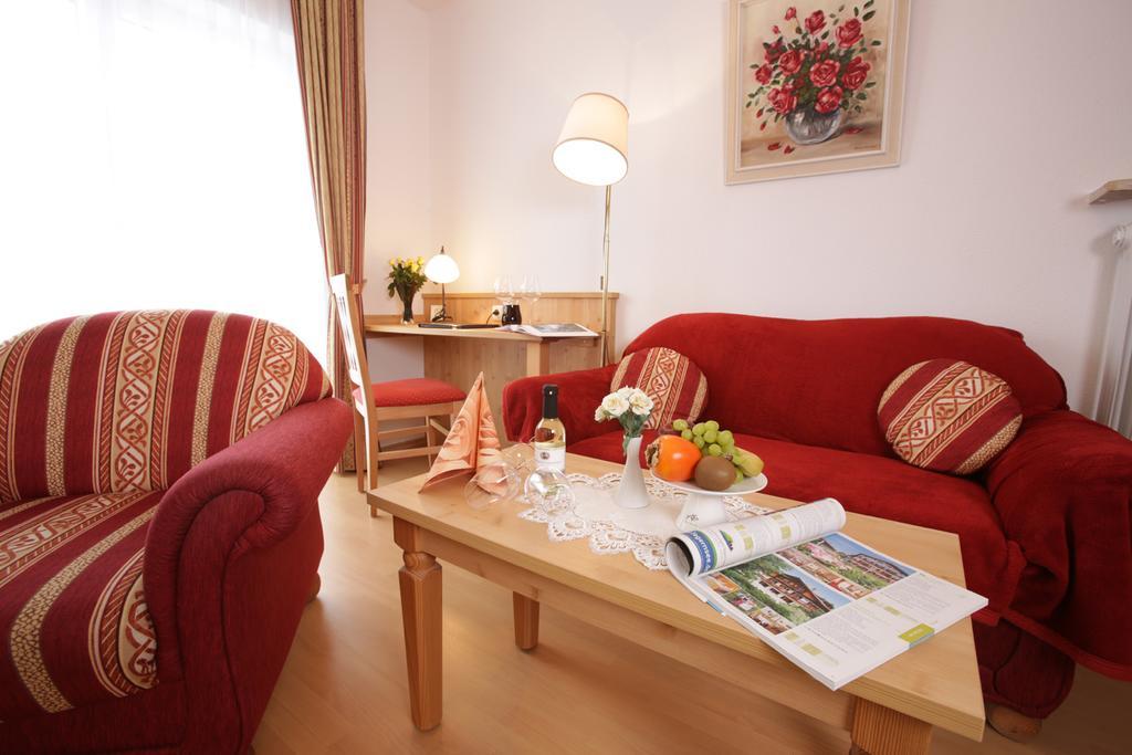Hotel Am Kureck Bad Wiessee Luaran gambar
