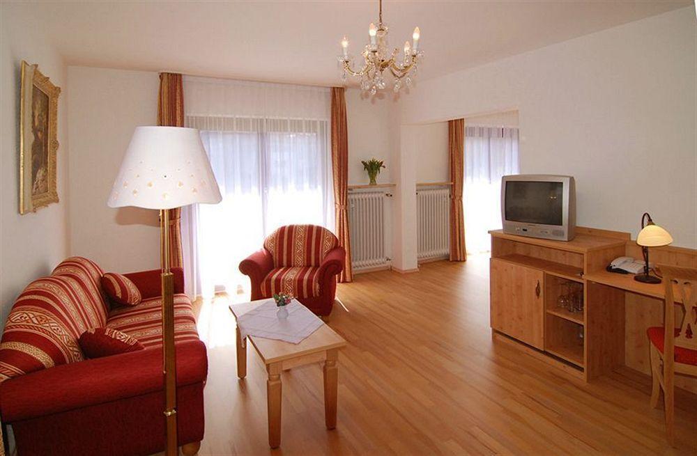 Hotel Am Kureck Bad Wiessee Luaran gambar