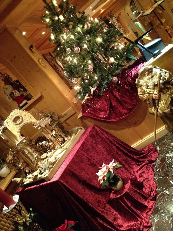 Hotel Am Kureck Bad Wiessee Luaran gambar