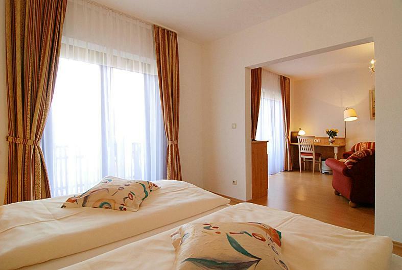 Hotel Am Kureck Bad Wiessee Luaran gambar